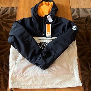 Timberland Icon Anorak Jacket